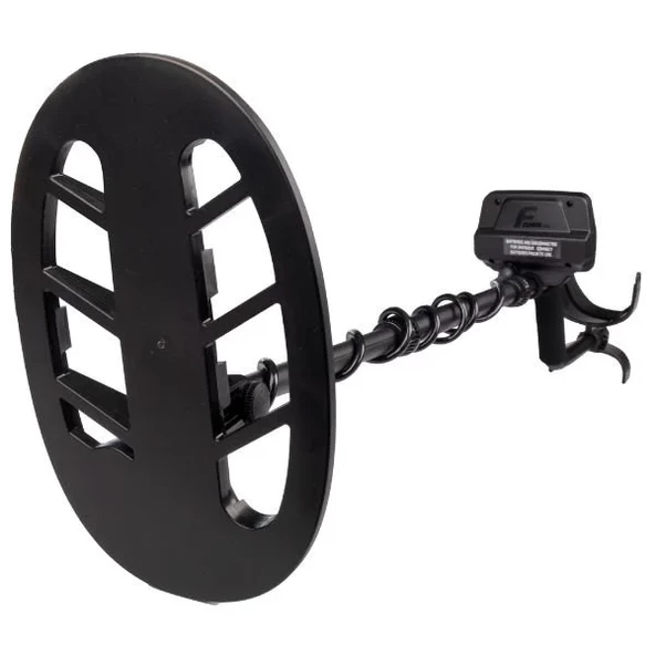 FISHER F22 DEFİNE DEDEKTÖRÜ - 28cm DD Başlık ile - Resim 6