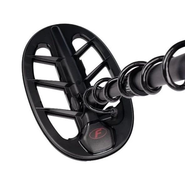 FISHER F22 DEFİNE DEDEKTÖRÜ - 28cm DD Başlık ile - Resim 5