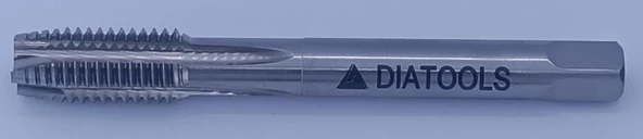 HSSE DIN374/C MAK.KLVZ. M26x0,5 (6H) DÜZ ürün görseli 1