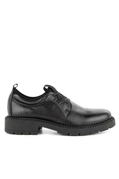 Hush Puppies Kabo Bounce Hakiki Deri Erkek Ayakkabı ürün görseli 1