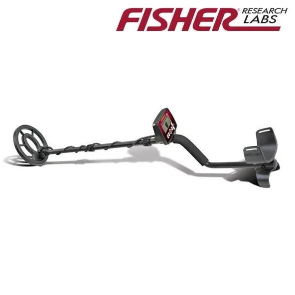 FISHER F11 DEFİNE DEDEKTÖRÜ - 18cm Başlık ile - Resim 4