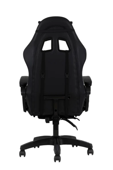 Fashcolle Dynamic Black Masajlı Oyuncu Koltuğu - Resim 4