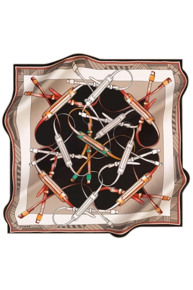 90x90 Ipek Tivil - Resim 5
