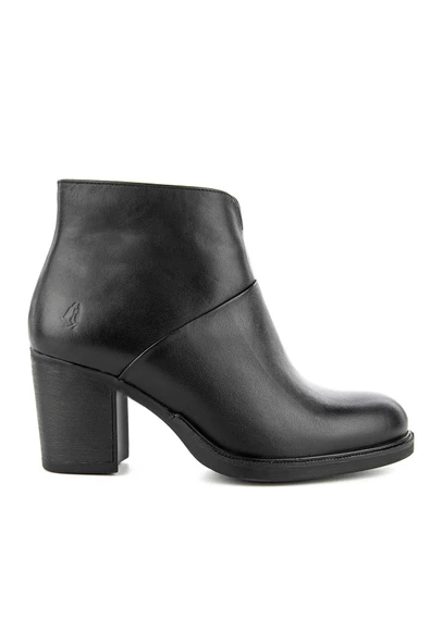 Hush Puppies Krasts Bounce Hakiki Deri Kadın Bot ürün görseli 1