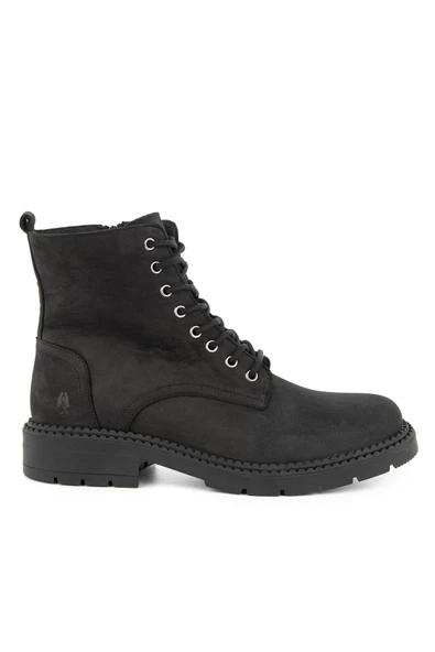 Hush Puppies Heilig Bounce Hakiki Deri Erkek Bot ürün görseli 1