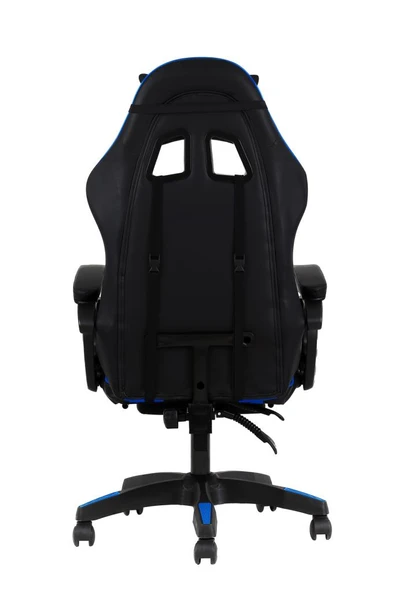 Fashcolle Dynamic Blue Masajlı Oyuncu Koltuğu - Resim 4