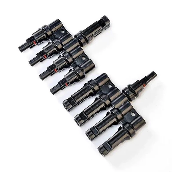 Transmer MC4-4T Konnektör ürün görseli 1