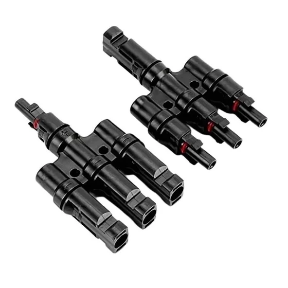 Trasmer MC4-3T Konnektör ürün görseli 1