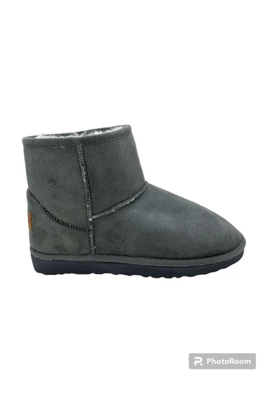 Pierre Cardin PC-52127 Kadın Bot Füme 36-40 ürün görseli 1
