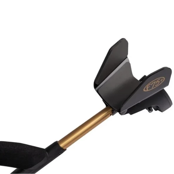 FISHER F75+ DEFİNE DEDEKTÖRÜ - 28cm DD Başlık İle - Resim 6