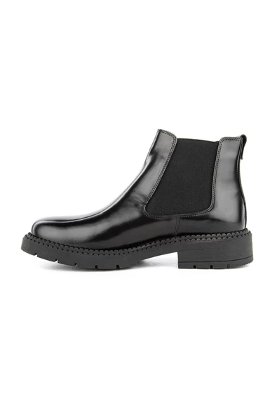 Hush Puppies Comodo Bounce Hakiki Deri Erkek Bot - Resim 9