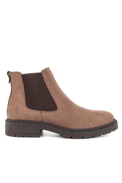 Hush Puppies Comodo Bounce Hakiki Deri Erkek Bot - Resim 2