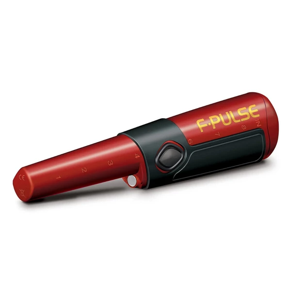 FISHER F-Pulse Pointer (İlk Pulse Sistemli Pinpointer) - Resim 2