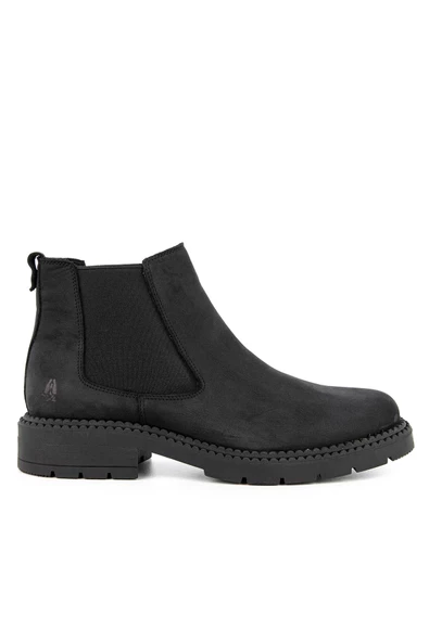 Hush Puppies Comodo Bounce Hakiki Deri Erkek Bot - Resim 3