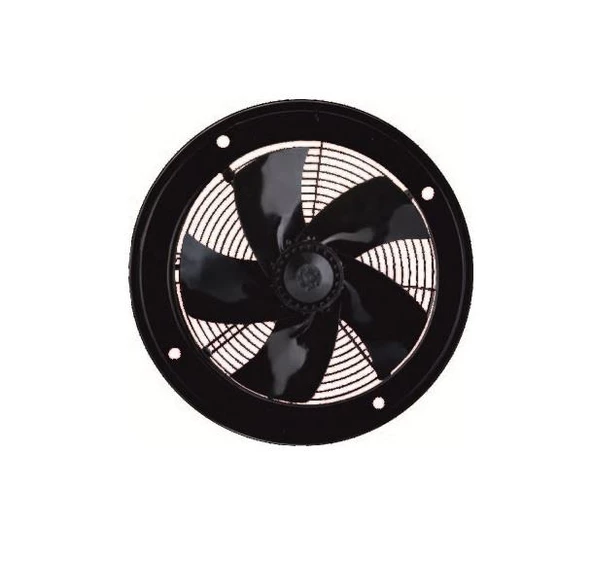 Fansan DR-A 250 Dıştan Rotorlu Aksiyel Aspiratör ürün görseli 1