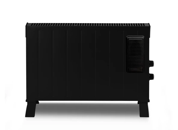 Hc-2952 2500 Watt Fanlı Siyah Konvektör Isıtıcı New Series ürün görseli 1