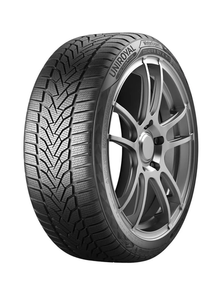 Uniroyal 185/55R16 87T XL  WinterExpert Üretim Yılı 2024 ürün görseli 1