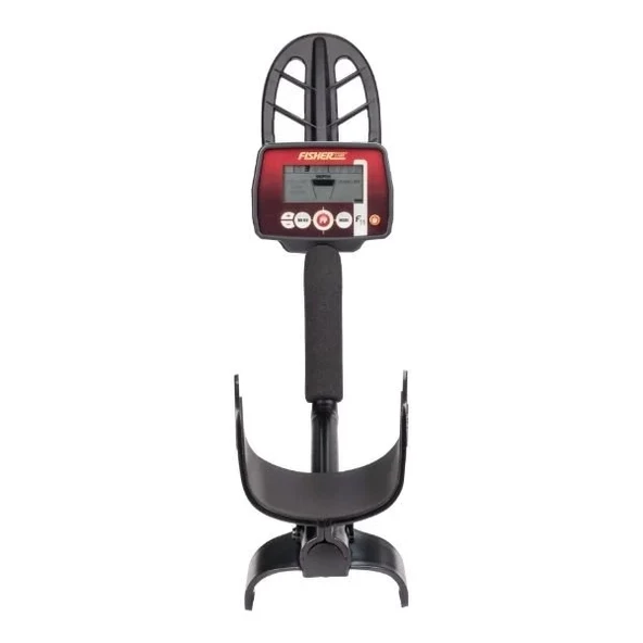 FISHER F11 DEFİNE DEDEKTÖRÜ - 28cm DD Başlık ile - Resim 3