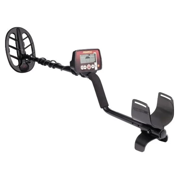 FISHER F11 DEFİNE DEDEKTÖRÜ - 28cm DD Başlık ile - Resim 2