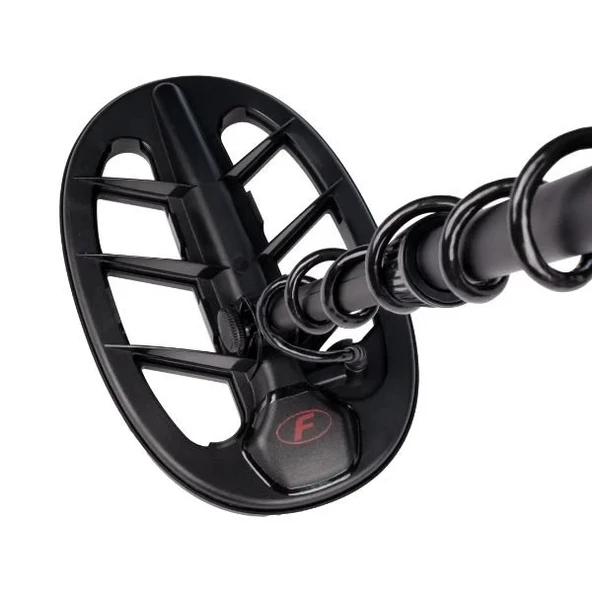 FISHER F11 DEFİNE DEDEKTÖRÜ - 28cm DD Başlık ile - Resim 5