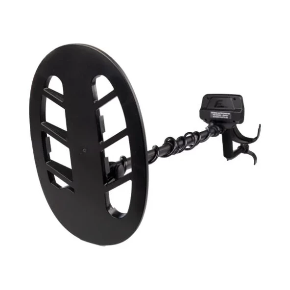 FISHER F11 DEFİNE DEDEKTÖRÜ - 28cm DD Başlık ile - Resim 6