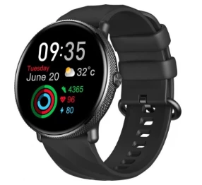 Zeblaze GTR 3 Pro / Black ürün görseli 1