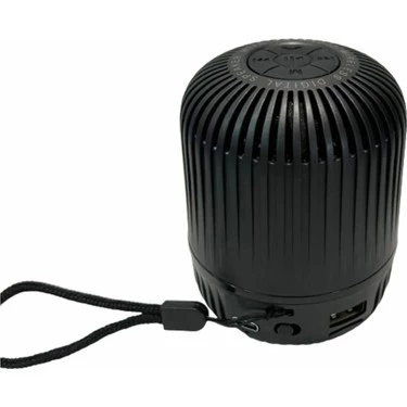 Everton RT-897 Usb-Sd-Fm Radyo Müzik Kutusu Ses Bombası Mp3 ürün görseli 1