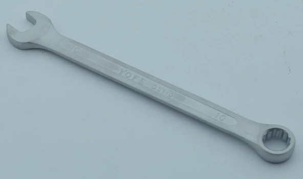 YOFE D8110 Kombine Anahtar 10 mm Ağız ürün görseli 1