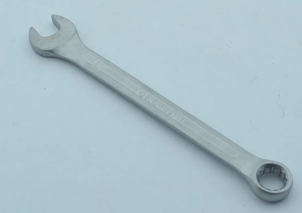 YOFE D3111 Kombine Anahtar 11 mm Ağız ürün görseli 1