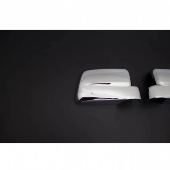 FORD CONNECT 2009-2013 KROM AYNA KAPAĞI - Resim 3