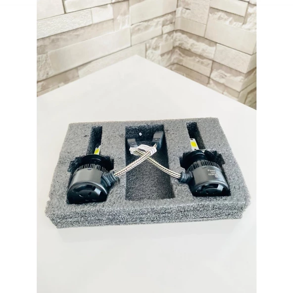 H7 LED XENON ürün görseli 1