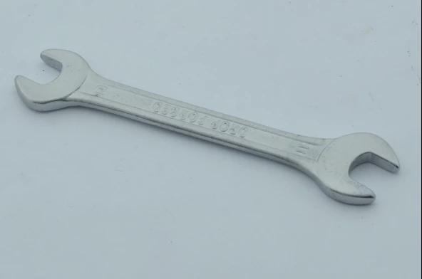 Drop Forged Açık Ağız Anahtar 10-11 ürün görseli 1
