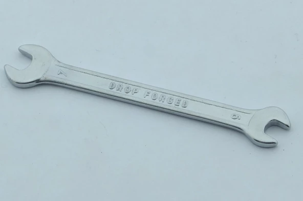 Drop Forged Açık Ağız Anahtar 8-9 ürün görseli 1