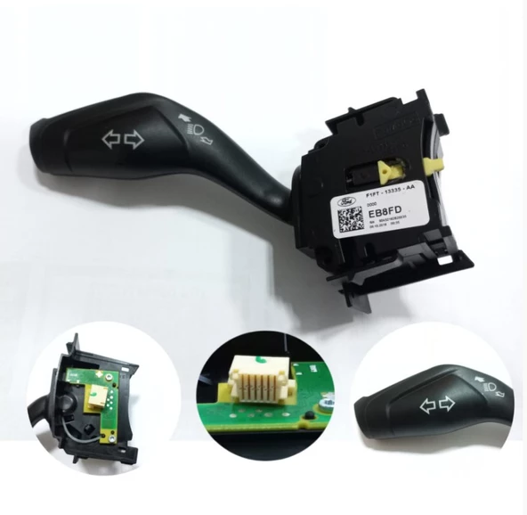 SİNYAL KOLU FORD V363 - CUSTOM / 15-19 ürün görseli 1