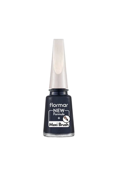 Oje Yeni Maxi Brush Pearly Pl398 Blue Black 9053041 ürün görseli 1