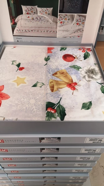 TAÇ YENİ YIL NEVRESİM ürün görseli 1