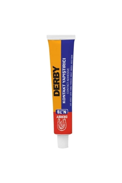 DERBY YAPIŞTIRICI 40GR - Resim 2