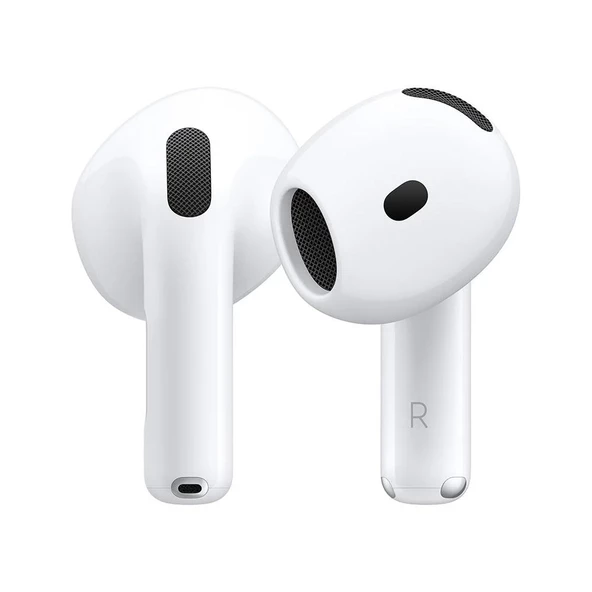 Apple AirPods 4. Nesil (Apple Türkiye Garantili) ürün görseli 1