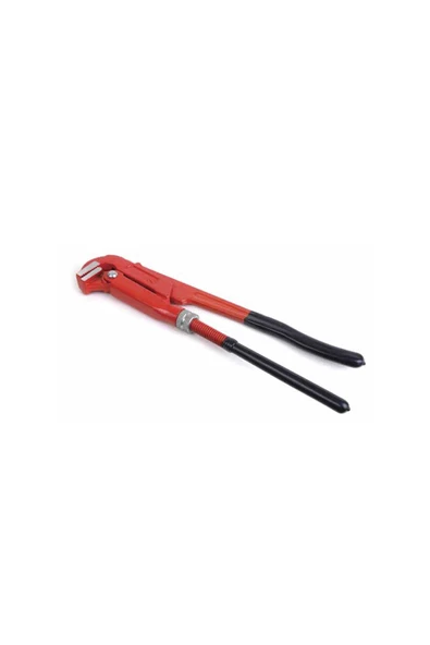 ELTOS MAŞALI BORU ANAHTARI 1 1/2" - Resim 2