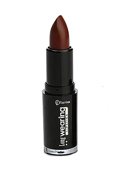 Flormar Uzun Süre Kalıcı Ruj - Long Wearing Lipstick L09 8690604107797 ürün görseli 1