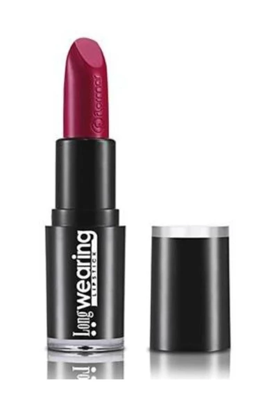 Flormar Long Wearıng Ruj No.L36 Delist 8690604169405 ürün görseli 1