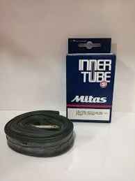 Mitas (700x18/28c) Fv47 İç Lastik ürün görseli 1