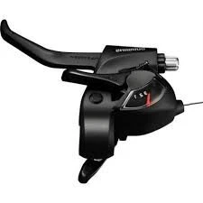 Shimano Tourney St -Ef41 -L   Sol Vites Kolu (3 Vites) ürün görseli 1