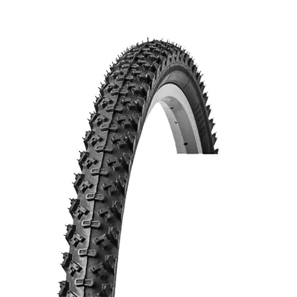 Trayal 26x1.95Dış Lastik(Siyah) ürün görseli 1