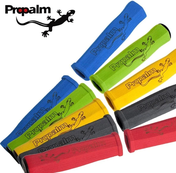 Propalm Sünger Elcik Kırmızı ürün görseli 1