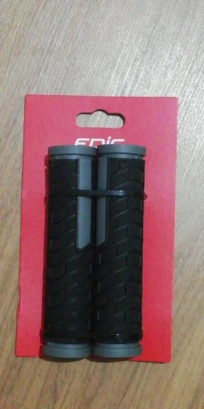 Impact Elcik - GE-38, Siyah/Gri ürün görseli 1