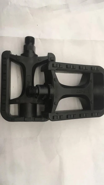 Plastik/Geniş/Bilyalı Pedal ürün görseli 1