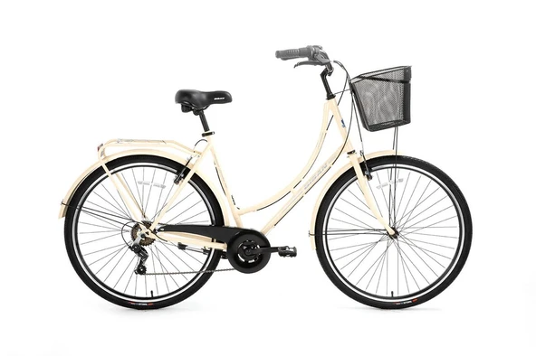 Bisan Paradise 28 jant Vitessiz V.Fren Şehir Bisikleti ürün görseli 1