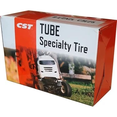CST Scooter İç Lastik 8x1/2x2 ürün görseli 1