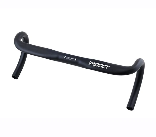 IMPACT Gidon - Yol, Aero, Alüminyum, 31.8, 420 mm ürün görseli 1